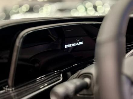 Cadillac Escalade Sport 2022 года за 105 000 000 тг. в Астана – фото 10