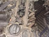Двигатель BLF 1.4 на Volkswagen за 350 000 тг. в Атырау – фото 2