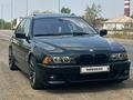 BMW 540 2001 года за 7 500 000 тг. в Астана – фото 6