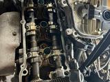Двигатель 1MZ-FE VVTi 3.0л на Lexus RX300 за 75 000 тг. в Алматы – фото 3