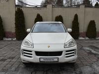 Porsche Cayenne 2007 года за 7 890 000 тг. в Алматы