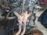 Двигатель на Ваз 2112 за 200 000 тг. в Караганда – фото 3