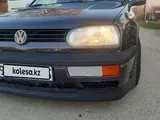 Volkswagen Golf 1992 года за 1 550 000 тг. в Панфилово (Талгарский р-н)