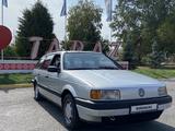 Volkswagen Passat 1991 года за 1 780 000 тг. в Тараз