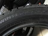 Зимние шины без шипов Dunlop Winter Maxx SJ8 245/50 R20 102R Доставка 24ч. за 220 000 тг. в Уральск – фото 4