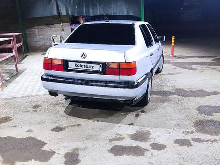 Volkswagen Vento 1993 года за 1 100 000 тг. в Алматы – фото 8