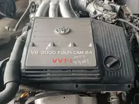 Двигатель на Лексус RX300 объем 3, 0 л 1MZ VVTi за 600 000 тг. в Алматы