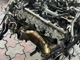 Двигатель m278 4.7 турбо за 10 000 тг. в Алматы – фото 2