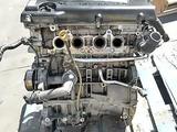 Двигатель camry 2.4 за 35 908 тг. в Алматы