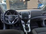 Chevrolet Cruze 2013 года за 4 900 000 тг. в Кокшетау – фото 5