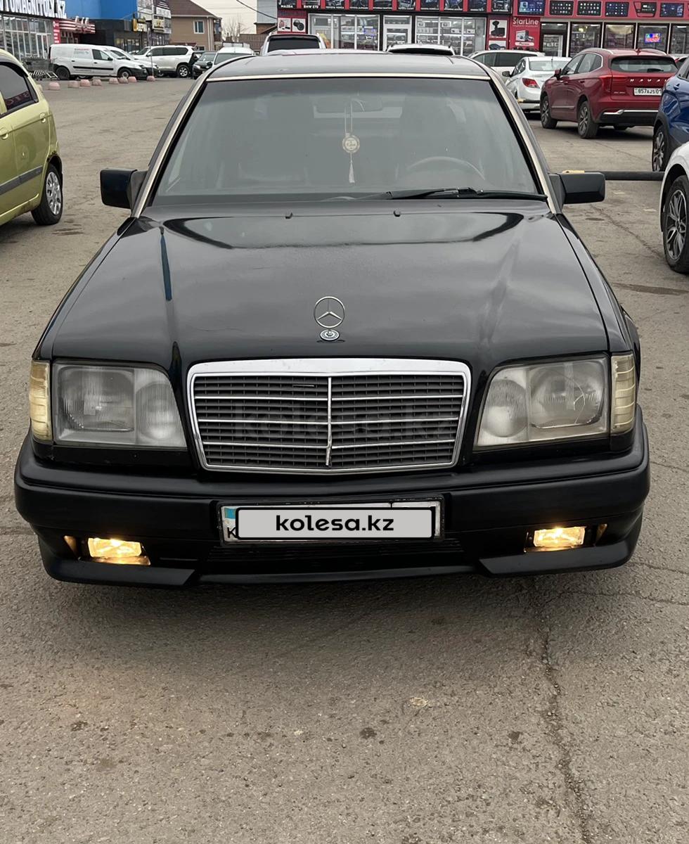 Mercedes-Benz E 220 1994 г.