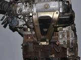 Двигатель на mitsubishi carisma GDI1, 8 Митсубиси Каризма GDI1, 8 за 275 000 тг. в Алматы – фото 3