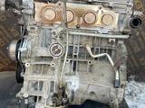 Двигатель (двс, мотор) 1az-fse на toyota avensis за 350 000 тг. в Алматы – фото 3