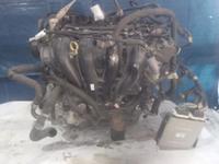 Контрактный двигатель Mazda LF Axela за 250 000 тг. в Караганда