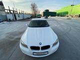 BMW 318 2010 года за 5 700 000 тг. в Алматы – фото 3