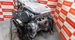 Мотор 1MZ-fe Двигатель Toyota Camry (тойота камри) двигатель 3.0 литра за 88 800 тг. в Алматы