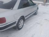 Audi 100 1993 года за 1 900 000 тг. в Нур-Султан (Астана) – фото 2