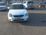 ВАЗ (Lada) Priora 2170 (седан) 2013 года за 2 000 000 тг. в Алматы – фото 4