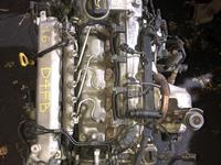 Двигатель Kia Ceed 1.6 дизель за 310 000 тг. в Алматы