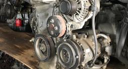 Двигатель toyota camry 2az-FE 2, 4литра Контрактный мотор из Японии! за 101 069 тг. в Алматы