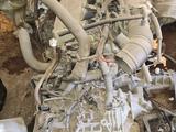 Двигатель 4G69 MIVEC 2.4L Контрактный! за 350 000 тг. в Алматы – фото 5