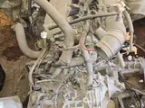 Двигатель 4G69 MIVEC 2.4L Контрактный! за 390 000 тг. в Алматы – фото 5