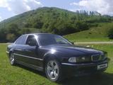 BMW 728 1998 года за 3 400 000 тг. в Шымкент – фото 5