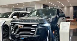 Cadillac Escalade Premium Luxury Platinum 2022 года за 110 000 000 тг. в Астана – фото 3