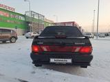 ВАЗ (Lada) 2115 (седан) 2011 года за 2 100 000 тг. в Павлодар – фото 5