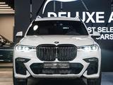 BMW X7 2022 года за 82 000 000 тг. в Алматы – фото 2