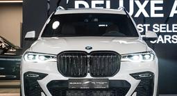 BMW X7 2022 годаүшін82 000 000 тг. в Алматы – фото 2