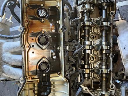 Двигатель на Lexus RX300 за 580 000 тг. в Алматы – фото 3