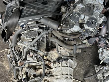 Двигатель на Lexus RX300 за 580 000 тг. в Алматы – фото 7