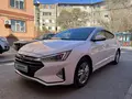 Hyundai Elantra 2020 года за 10 400 000 тг. в Кызылорда