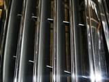 Решетка радиатора w203 рестайл авангард за 45 000 тг. в Шымкент – фото 2