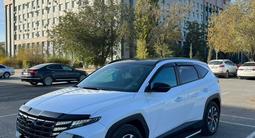 Hyundai Tucson 2022 года за 20 300 000 тг. в Актобе