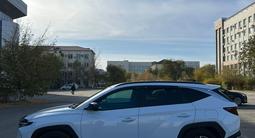 Hyundai Tucson 2022 года за 20 300 000 тг. в Актобе – фото 3