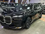 BMW 740 2022 года за 106 000 000 тг. в Астана