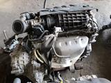 Двигатель на Nissan Qashqai MR20 за 350 000 тг. в Талдыкорган – фото 3
