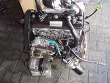 Двигатель дизельный на фольксваг т4 из Германии без пробега по… за 240 000 тг. в Нур-Султан (Астана) – фото 2