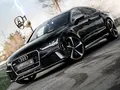 Audi RS 7 2014 года за 38 000 000 тг. в Алматы