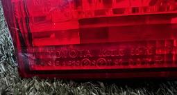 Задний фонарь на Toyota Land Cruiser 100 за 20 000 тг. в Алматы – фото 3