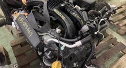 Контрактный Двигатель на Subaru Impreza. 19000-04515.FB20CSZHJA-030 за 1 000 тг. в Алматы