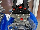 Двигатель G4FC (1.6) Huyndai Accent, Kia Rio, Kia Cerato за 400 000 тг. в Актобе – фото 3