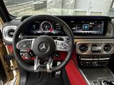 Mercedes-Benz G 63 AMG 2022 года за 177 000 000 тг. в Алматы – фото 5