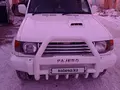 Mitsubishi Pajero 1993 года за 2 600 000 тг. в Актобе