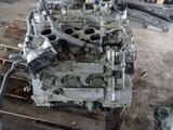 Двигатель (мотор) привозной 2GR-FE для Toyota Camry 40 3.5 за 850 000 тг. в Алматы
