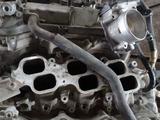 Двигатель (мотор) привозной 2GR-FE для Toyota Camry 40 3.5 за 850 000 тг. в Алматы – фото 5