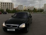 ВАЗ (Lada) Priora 2172 (хэтчбек) 2013 года за 2 250 000 тг. в Астана