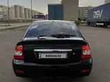 ВАЗ (Lada) Priora 2172 (хэтчбек) 2013 года за 2 250 000 тг. в Астана – фото 3